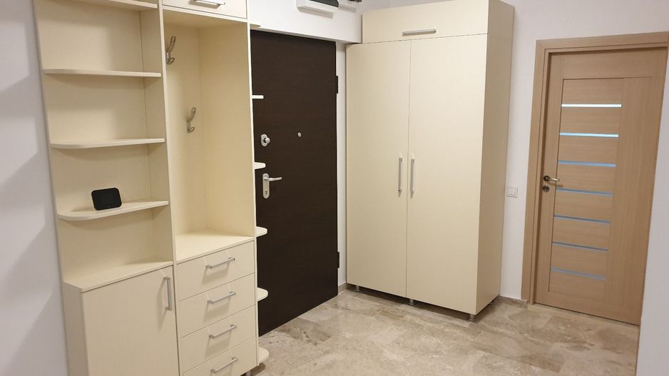 BRASADAS Inchiriaza Ap 2 camere, zona unirii - Poză 1