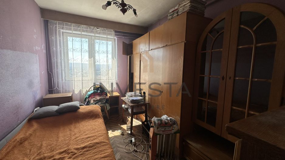 Apartament 4 camere 114 mp etajul 2, zona strazii Serpuitoare! - Poză 18