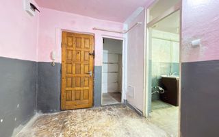 Apartament 2 camere | 50 mp | De renovat | Cetate-Mercur - Poză 2