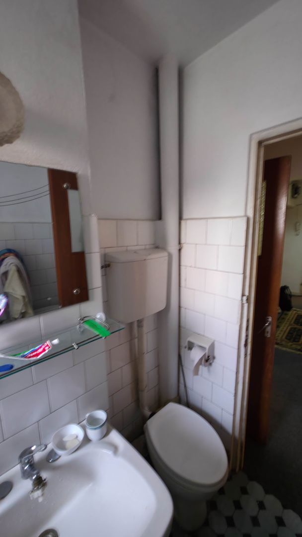 Apartament 3 camere Giurgiului B3 - Poză 11