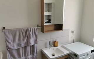 De inchiriat apartament cu 2 camere cu loc de parcare in AMA Rezidence - Poză 6