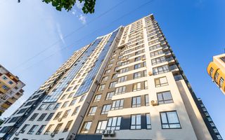 Vânzare, apartament, 2 camere, bd. Mircea Cel Bătrân, Ciocana - Poză 23