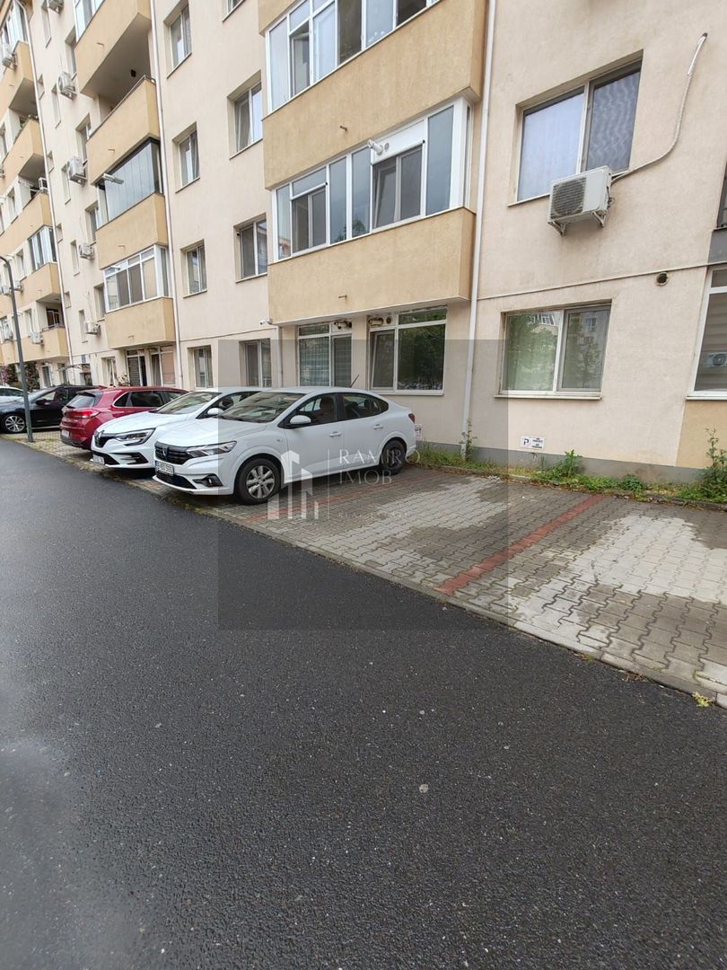 Apartament 3 camere,Metalurgiei/Drumul Binelui,parcare,mobilat-utilat - Poză 16