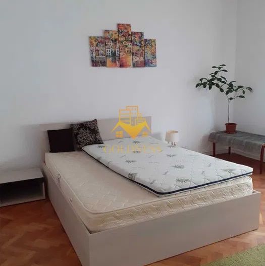 2 camere decomandate, curte, Gheorgheni, Piata Hermes, Panemar - Poză 1