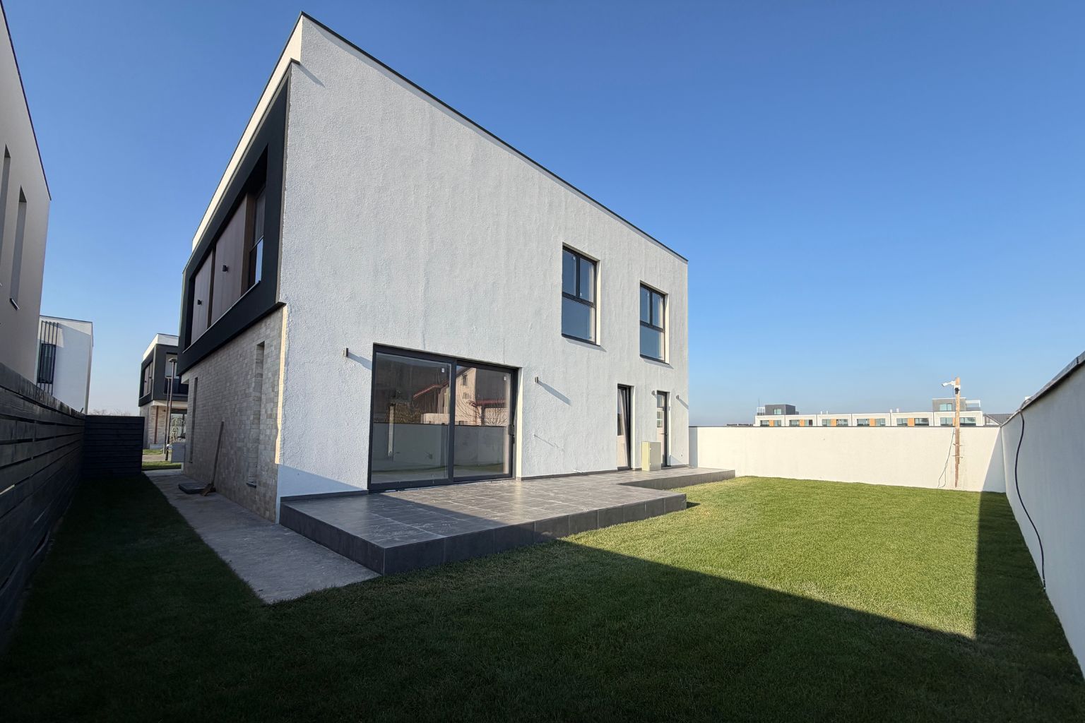 Vila Individuala Pipera | Pompa Caldura - Poză 4