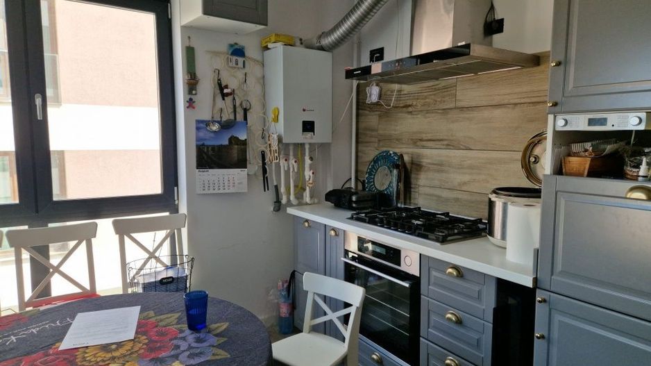 Apartament 4 camere Sisesti- Baneasa - Poză 3