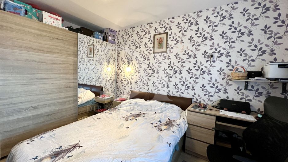 Apartament trei camere / Parcare / Zona Terra - Poză 5