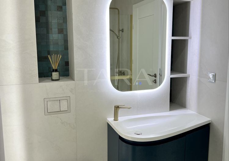 Apartament 3 camere modern, Complex Rezidential Nou. - Poză 5