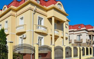 Villa for rent | 10 rooms | Pipera - Poză 4