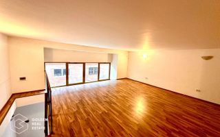 Spatiu comercial central, etaj1, 75mp, centrala termica - Poză 1