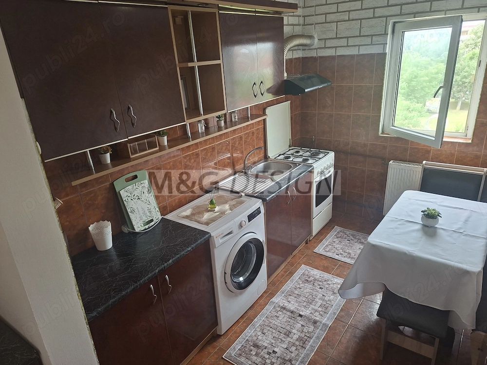 Apartament 2 camere  Complexul Studențesc - Poză 1