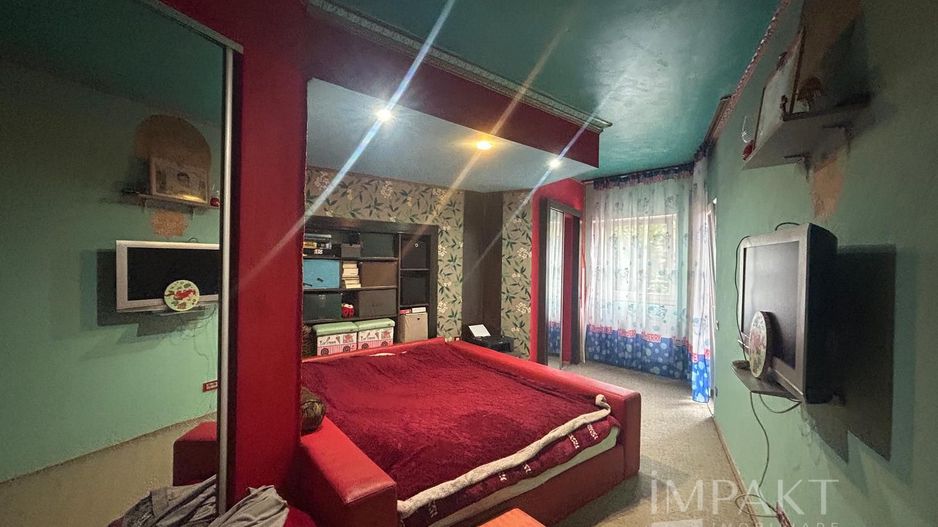 Vanzare apartament 3 camere, parcare, zona Spitalul de Recuperare - Poză 8