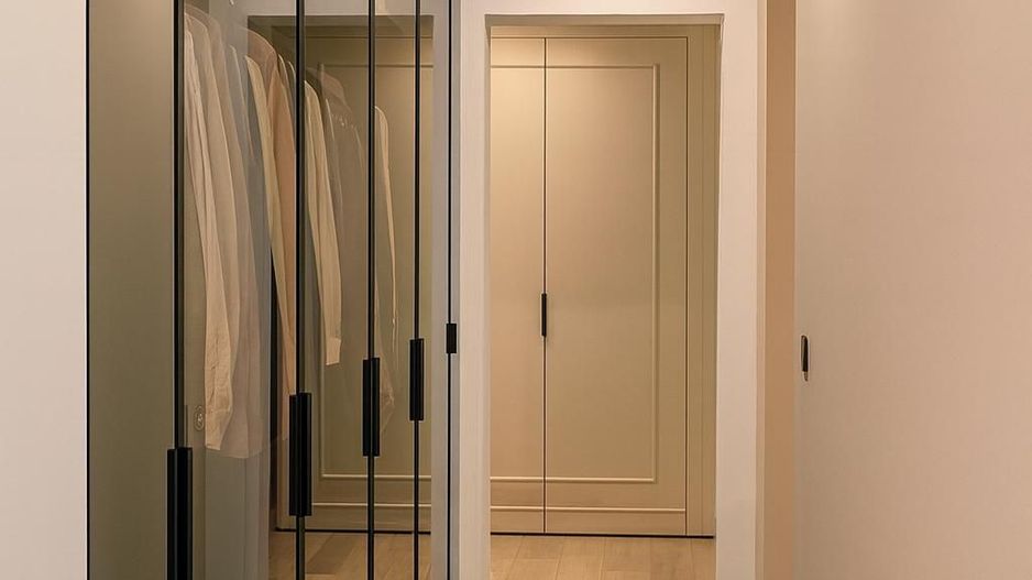 Apartament 3 camere cu grădină și terasă | Aviației - Poză 3