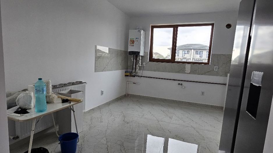 Casă Independentă curte Generoasă și Liniște finisaje de calitate - Poză 2