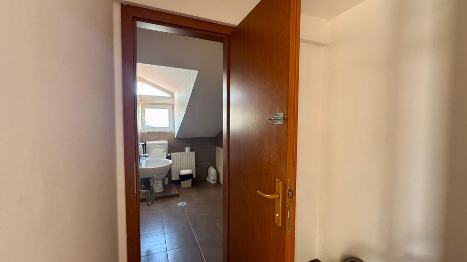 OPORTUNITATE - vila-curte individuala-garaj la Domenii-Popisteanu - Poză 23