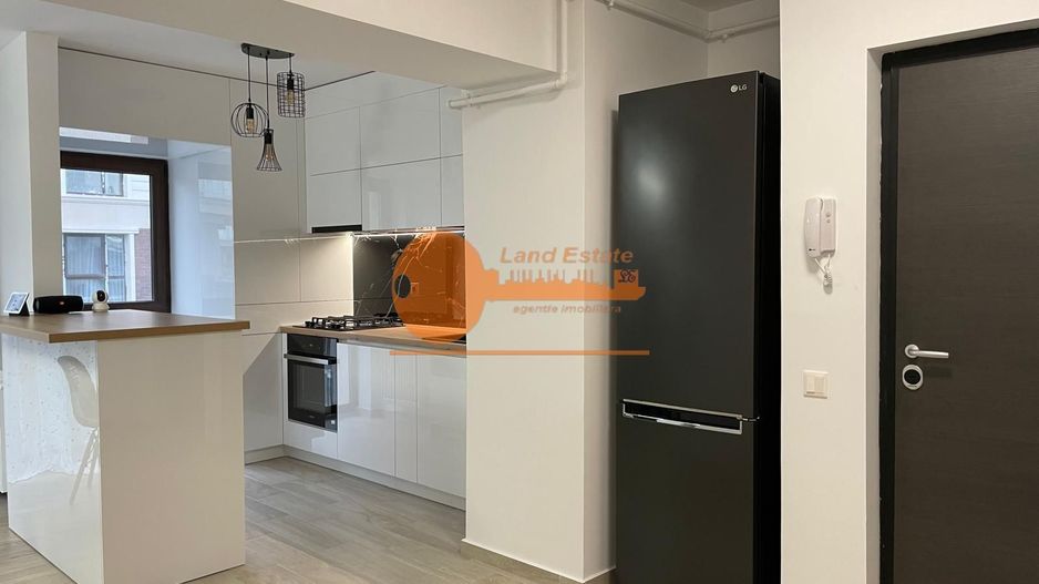 Apartament 3 camere Moghioros Park Residence - Poză 21