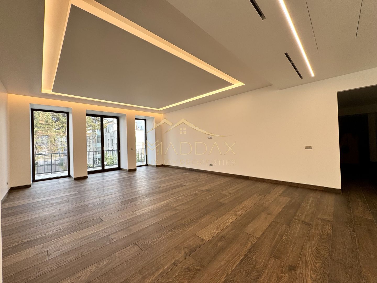 Penthouse cu 5 Camere *400mpc* / 67mp terasa / View 360 / Bd. Kiseleff - Poză 14