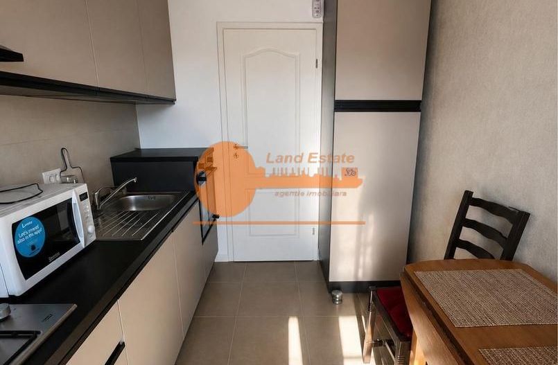 Garsoniera in zona Plaza Residence - Poză 7