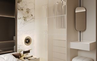 Studio Prima Astera cu loc de parcare Drumul Taberei - Poză 18