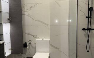 3 Camere OpenSpace, Lux, Parcare, Marasti, AC, Kaufland,Fabricii. - Poză 6