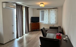 Garsonieră / Pet-Friendly / Coresi Mall - Poză 1