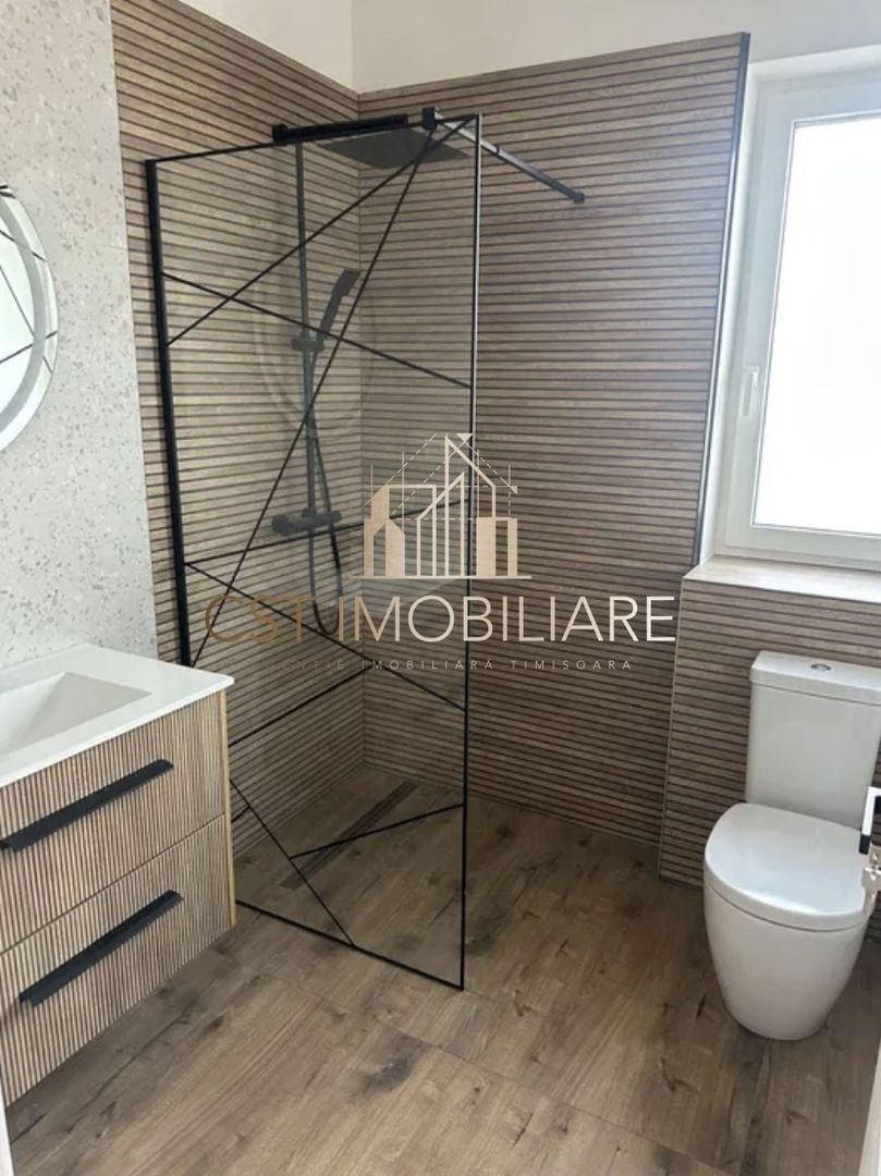 Duplex modern 3 dormitoare, Dumbravita – aproape de str. Mures - Poză 6