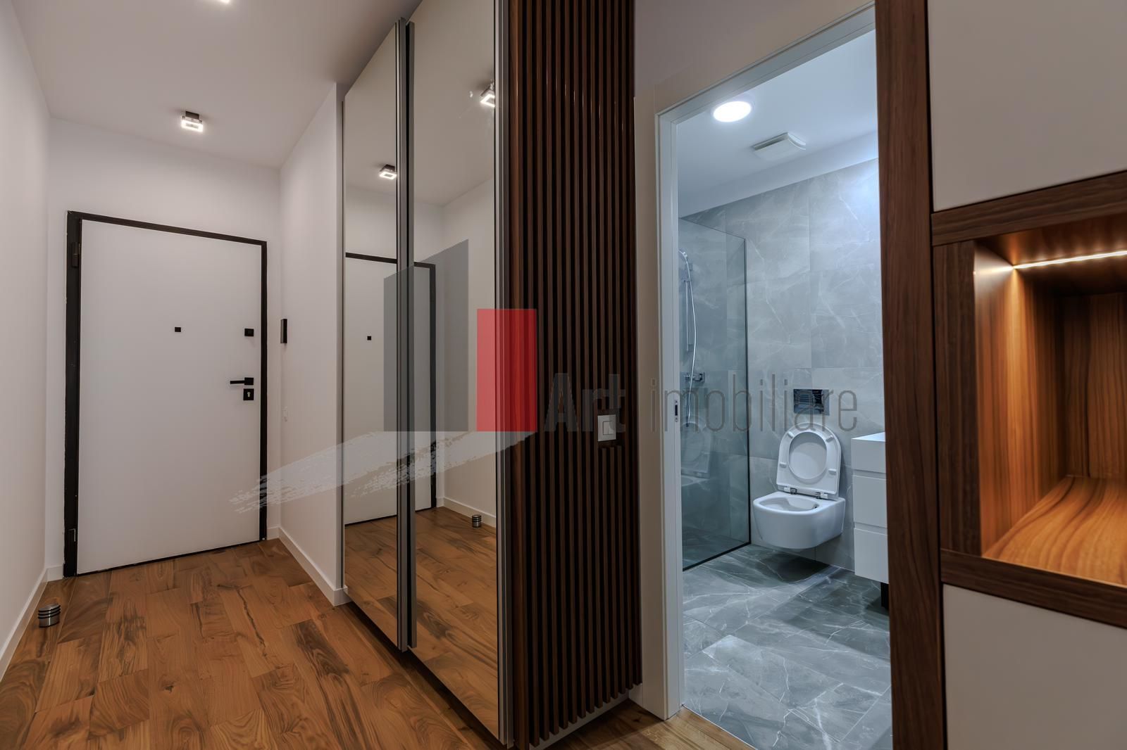 Apartament 2 camere ONE Cotroceni !!!!!!! - Poză 16