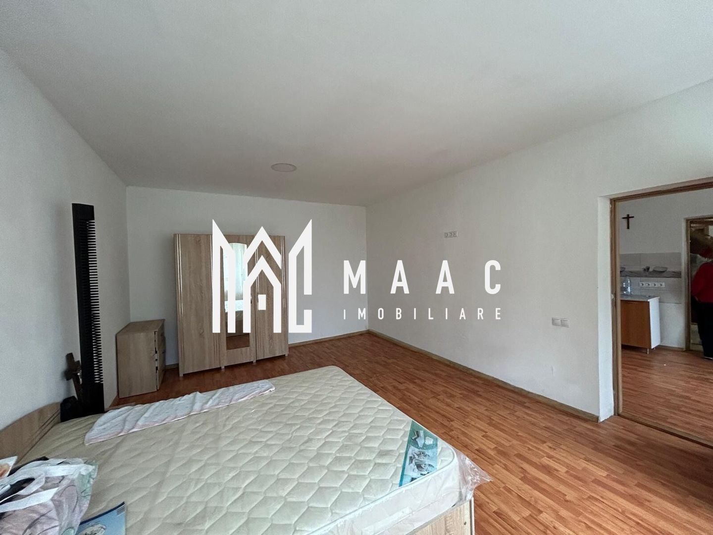 Casa 2 Camere I Decomandata I Gradina I Magazie I Lazaret - Poză 1