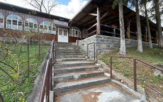 Oportunitate rara de investitie – teren in Sovata, str. Trandafirilor - Poză 4
