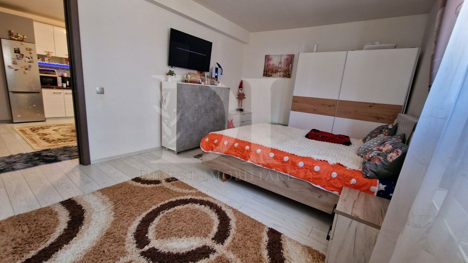 Apartament 3 camere de vânzare – Zona Eroilor, Florești - Poză 3