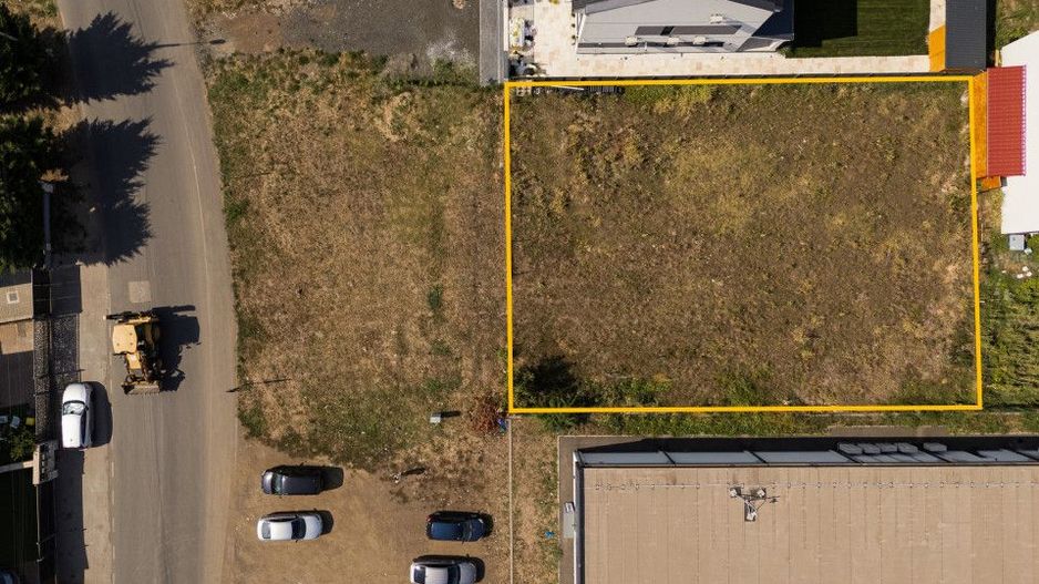 Teren constructie P+2 cu SAD la parter si apartamente la etaj, str Tristan Tzara - Poză 10