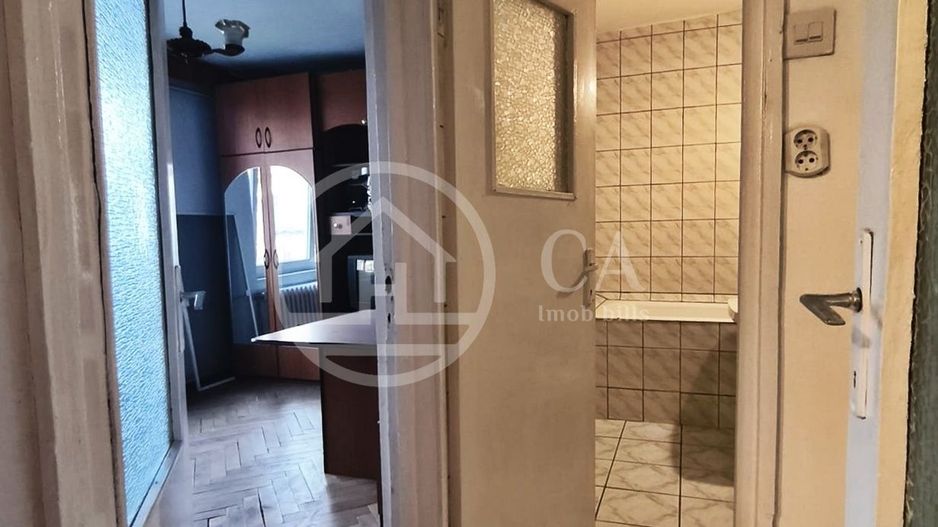 Apartament de vânzare cu 2 camere în Nufarul, Oradea - Poză 9