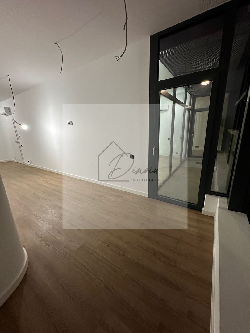 Apartament elegant 4 camere ONE North Lofts Pipera I Rond OMV I COM 0% - Poză 11