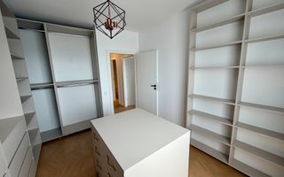 Apartament 4 camere+3 balcoane-MODERN- 117 mp utili-Rahovei-Etaj 6 - Poză 8
