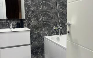 Apartament 1 camera decomandat POITIERS - 499 EURO - Poză 11