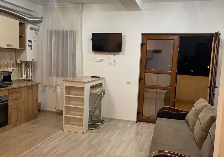 Proprietar,Inchiriez apartament 2 camere Titan/Auchan/Pallady - Poză 2