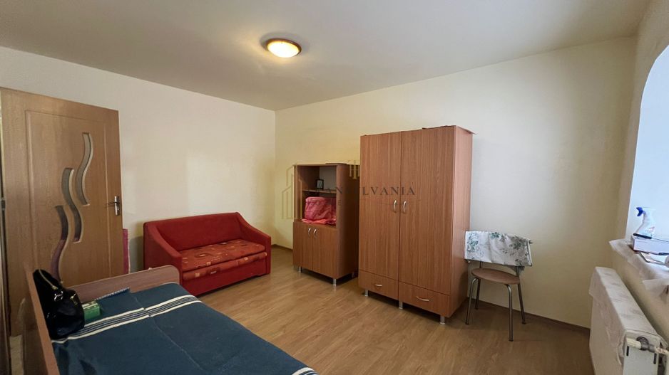 Garsoniera, zona Valea Aurie - Poză 3