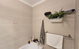 MEGA MALL Apartament 3 camere 82 mp LUX renovat - Socului COM0% - Poză 17