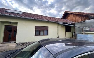 Casa Individuala I 4 Camere I 2000mp Teren I Mag-Saliste - Poză 10