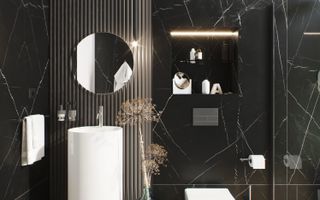 NEW CONCEPT VILLA PIPERA - Poză 16