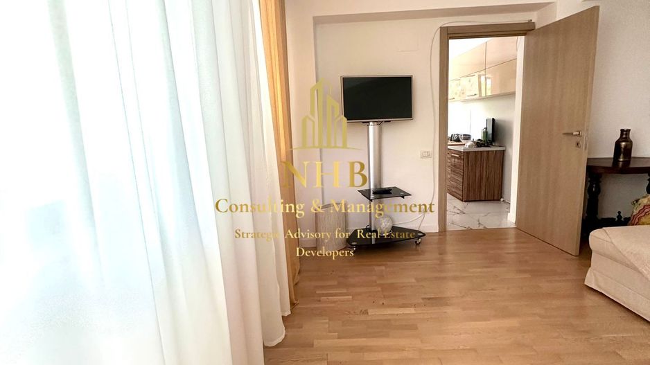 Apartament 2 camere I Loc de parcare subteran inclus - Poză 11