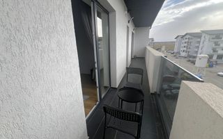 Apartament de Inchiriat | 56 MPU | 2 Camere | Principesa Elisabeta - Poză 6