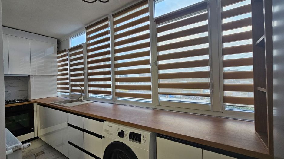 De vânzare: apartament 2 camere + parcare - Preciziei - Poză 6