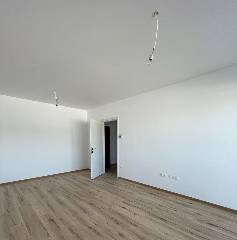 Vanzare apartament nou 2 camere Intabulat nou nelocuit  zona Tractorul - Poză 4