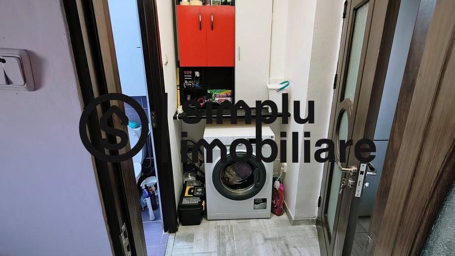 Apartament 3 camere Calea Bucuresti McDonalds - Poză 17
