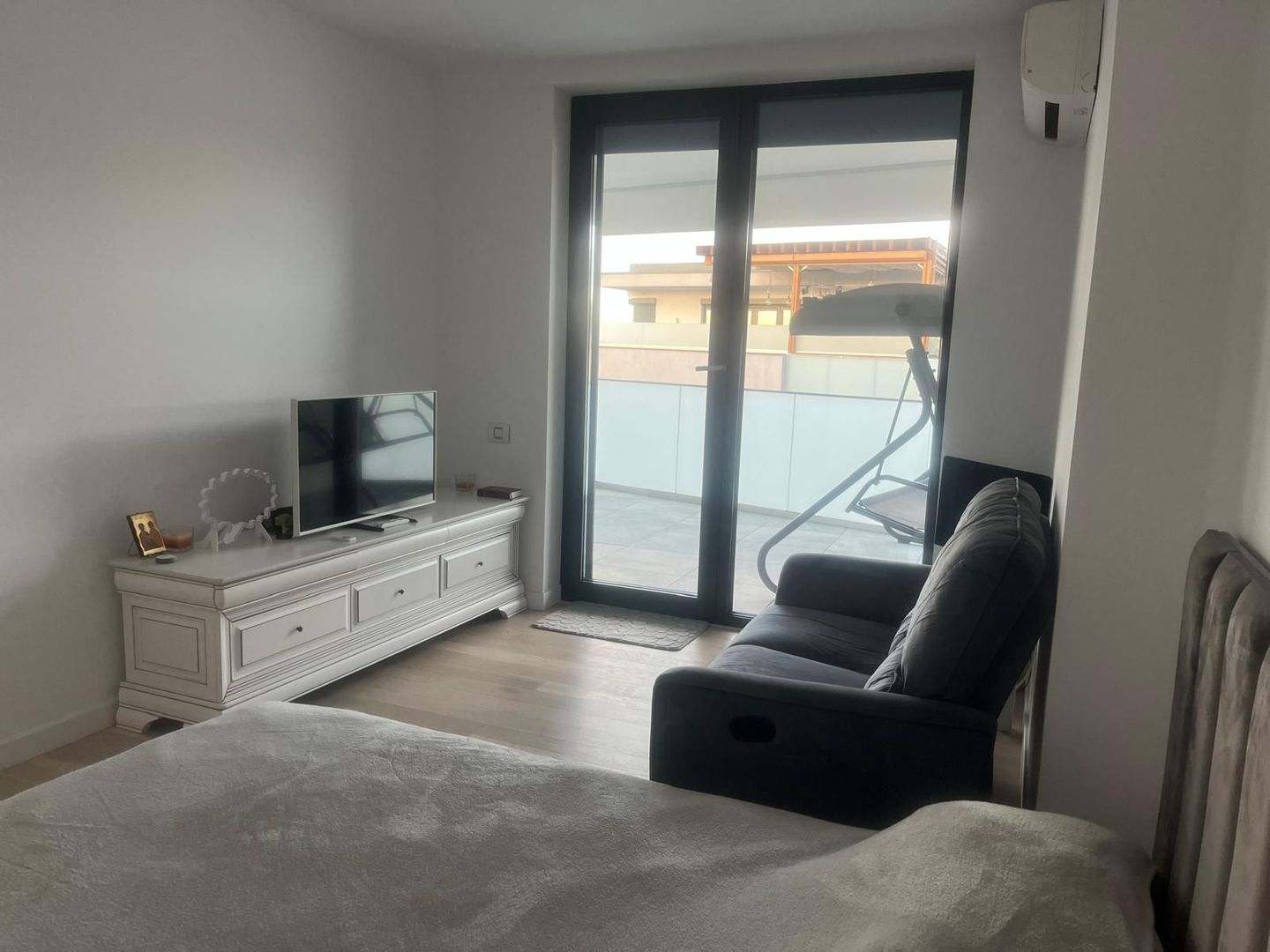 PENTHOUSE BANEASA | STEJARII | LUX - Poză 12