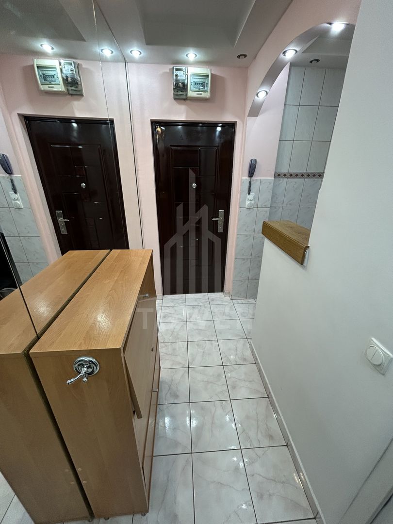 Apartament 2 camere de închiriat | Zona Mihai Viteazu - Poză 8