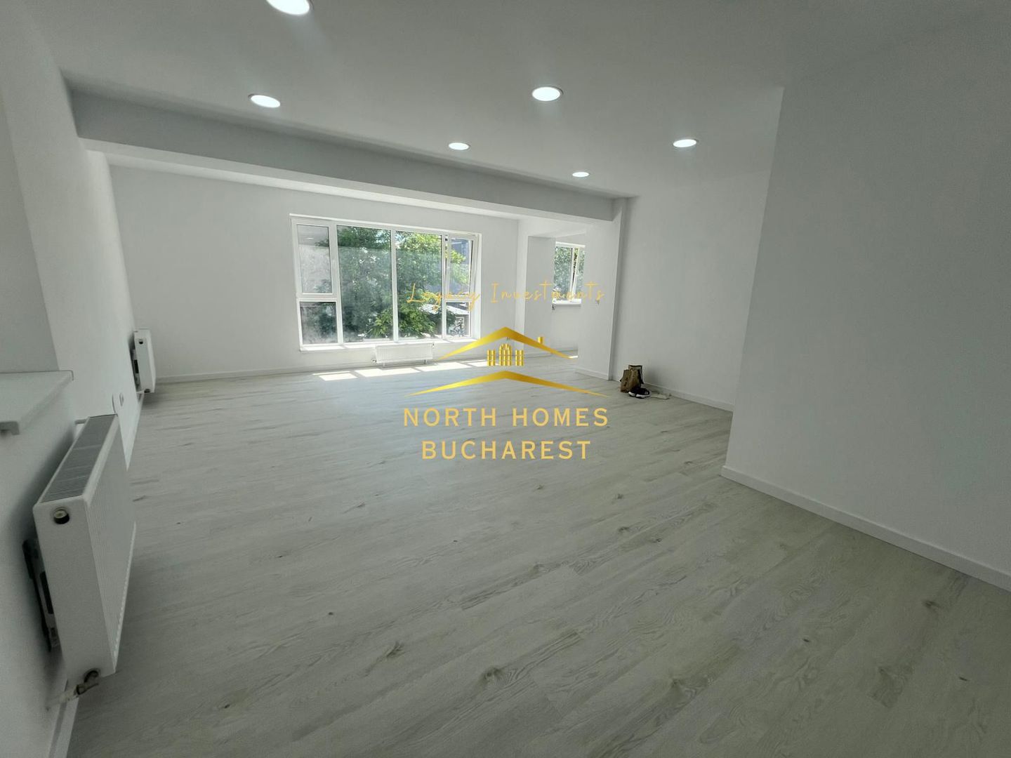 Spații de birouri/comerciale de închiriat – Clădire nouă, zona Obor – Moșilor - Poză 9