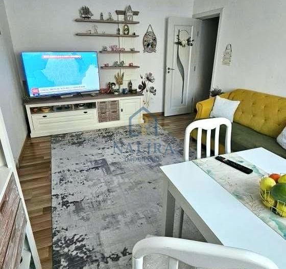 Apartament 2 camere de vanzare - Matei Basarab - Poză 4
