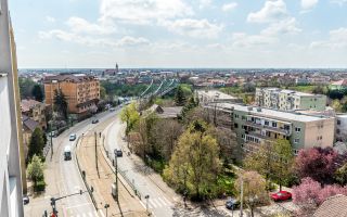 Apartament 2 camere decomandat - Calea Romanilor - COMISION 0 - Poză 1